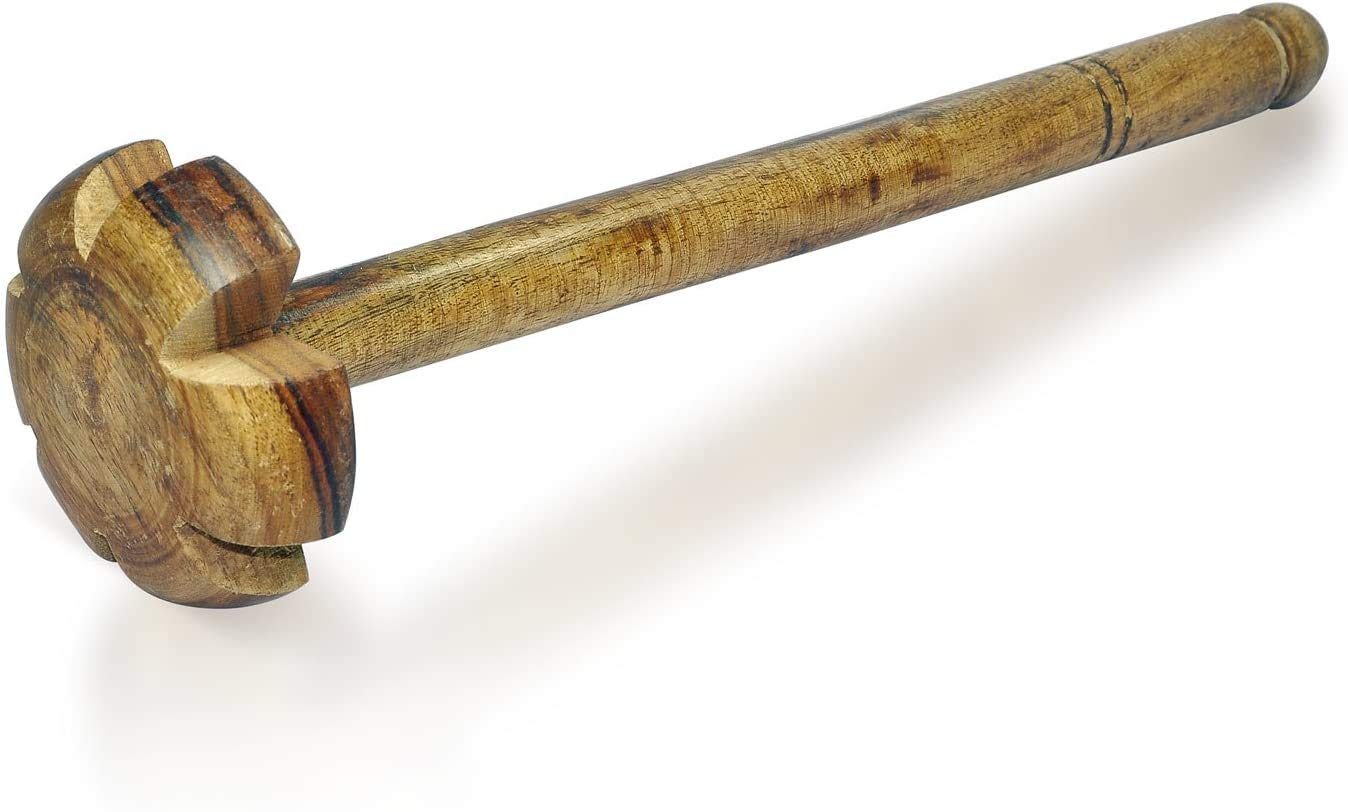 DAL GUTNEY ( MADE FROM WOOD)-150GM