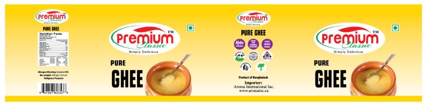 Gawa Ghee - 225 GM