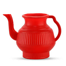 OZU POT 2.25 LITER - BLUE