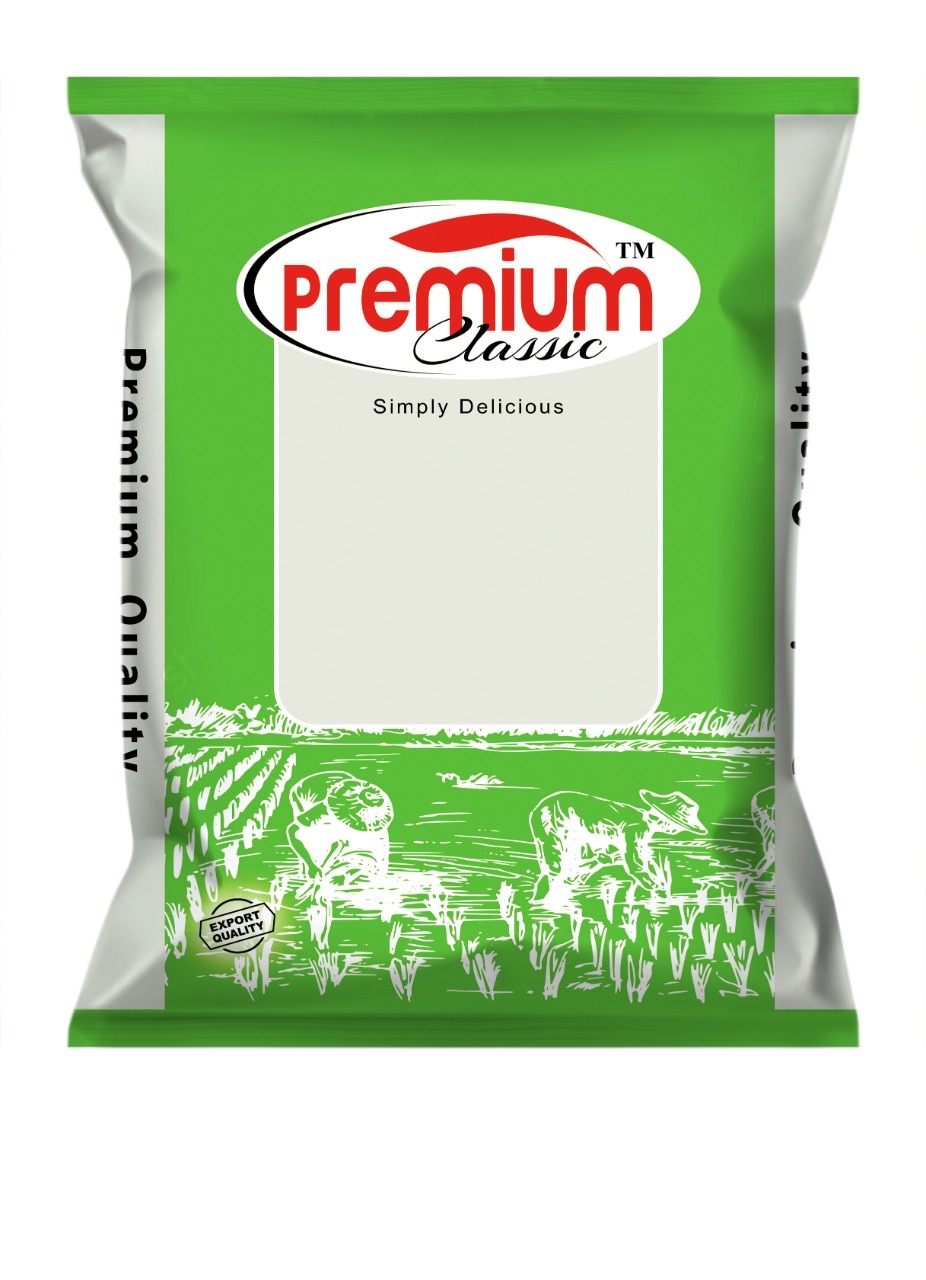 PREMIUM CLASSIC KALIJEERA RICE 1KG x 10 PACKS